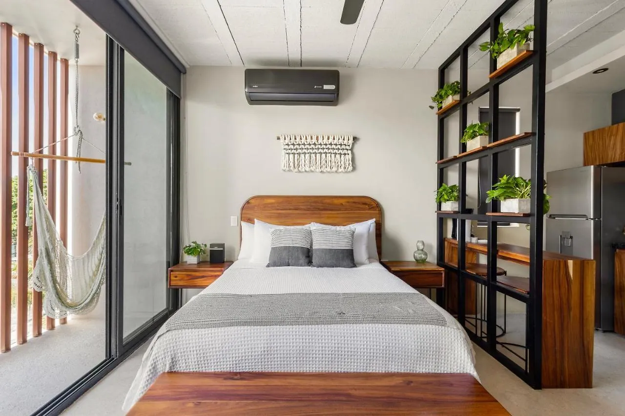Searena Boutique Condos Playa del Carmen Appartamento
