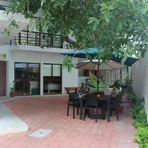 Opis Haus Playa del Carmen